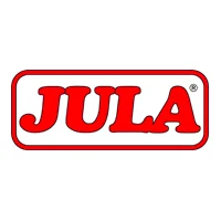 Logo sklepu jula-gazetka-promocyjna z gazetkami promocyjnymi