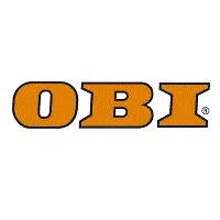 Gazetka promocyjna - logo sklepu Obi