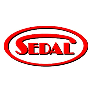 Gazetka promocyjna - logo sklepu Sedal