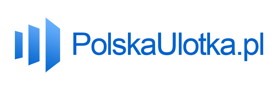 Logo polska-ulotka.pl - Gazetki promocyjne